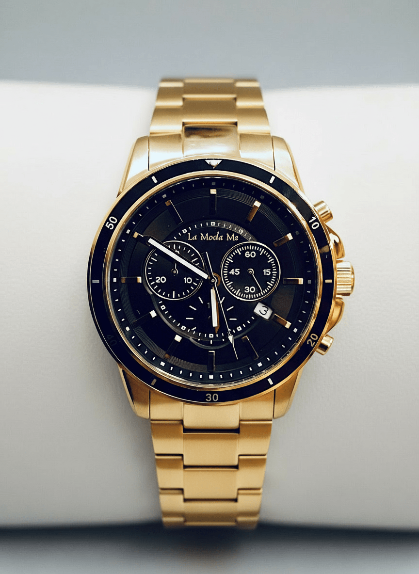 B-Business Black Suit-0