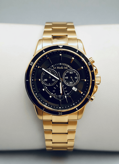 B-Business Black Suit-0