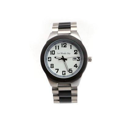 Watch Frost - Eco-Friendly Wooden Timepiece-3