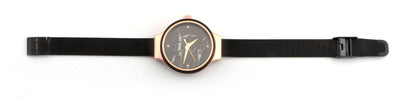 Watch Olivewood Ira - Eco-Friendly Rose Gold & Wood Timepiece-2